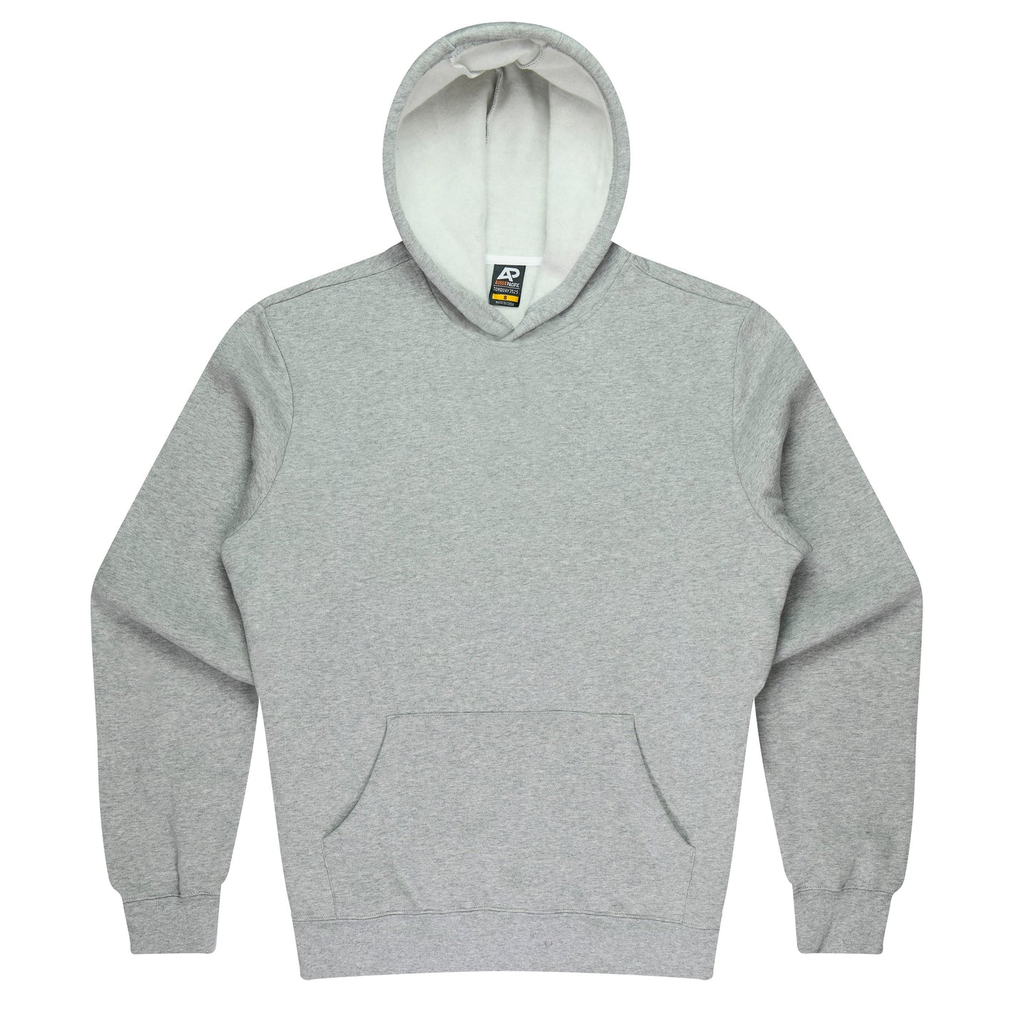 Grey Marle - Torquay Kids Hoodies