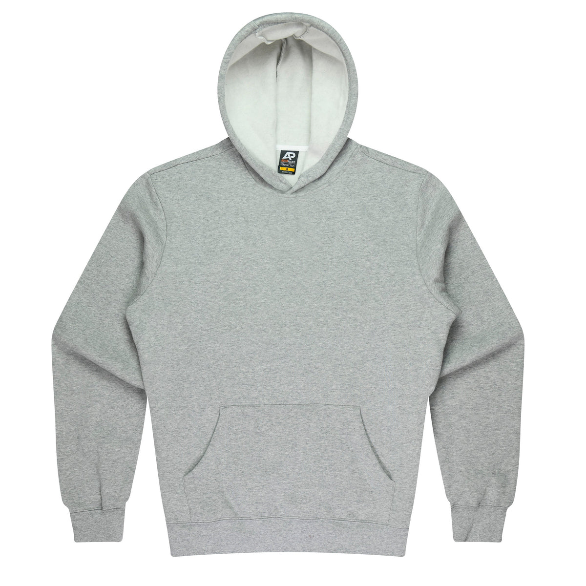 Grey Marle - Torquay Kids Hoodies