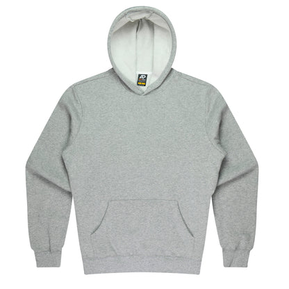 Grey Marle - Torquay Kids Hoodies