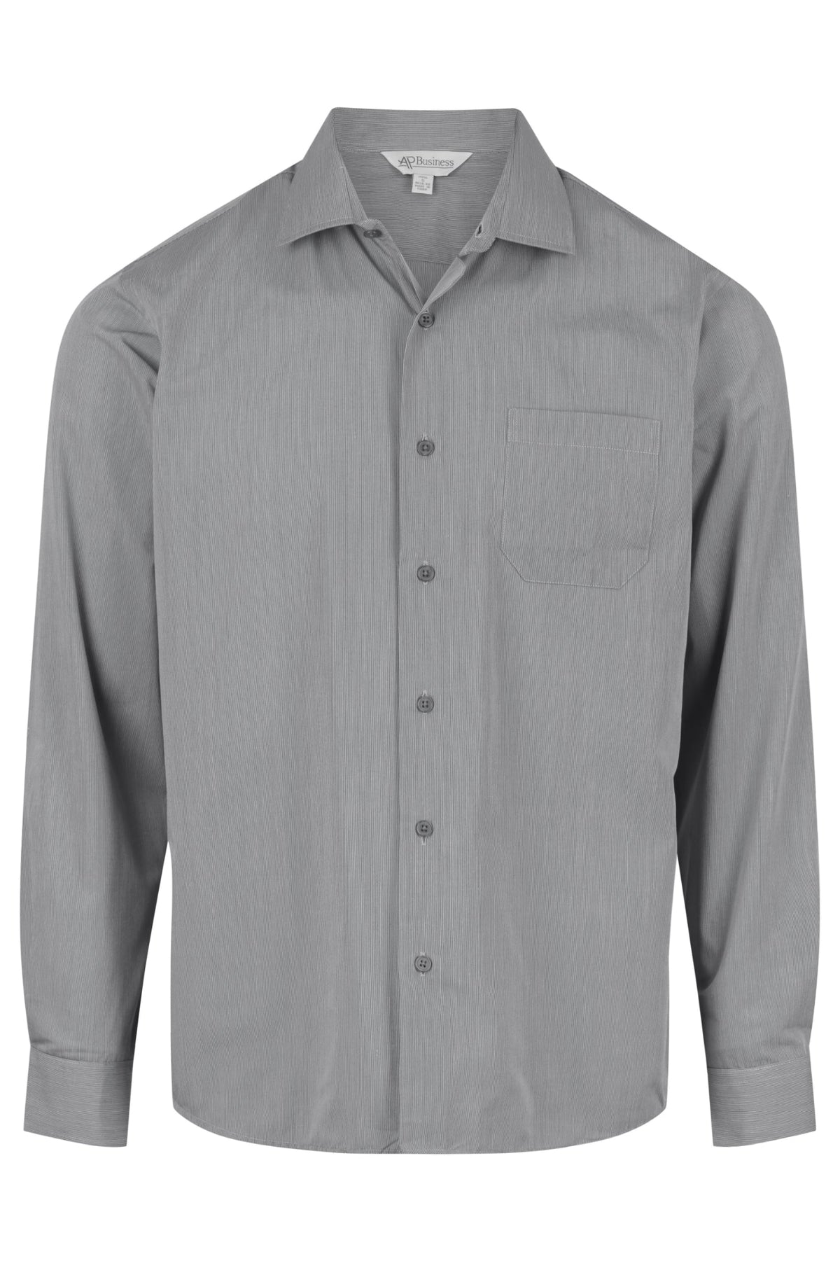 ASHE - Belair Mens Shirt Long Sleeve