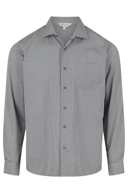 ASHE - Belair Mens Shirt Long Sleeve