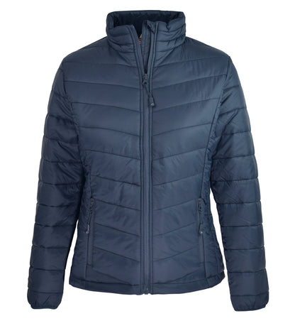 NAVY - Buller Lady Jackets