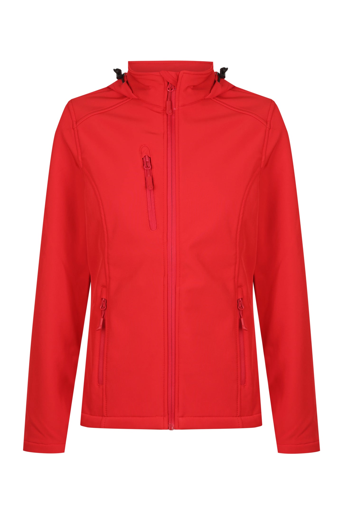 Red - Olympus Lady Jackets