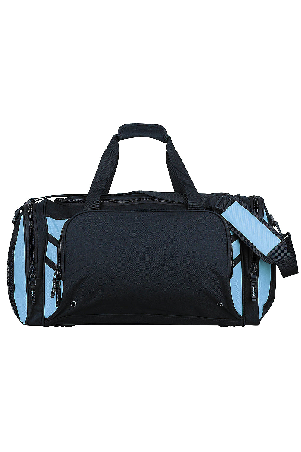 NAVY/SKY - Tasman Sportsbag