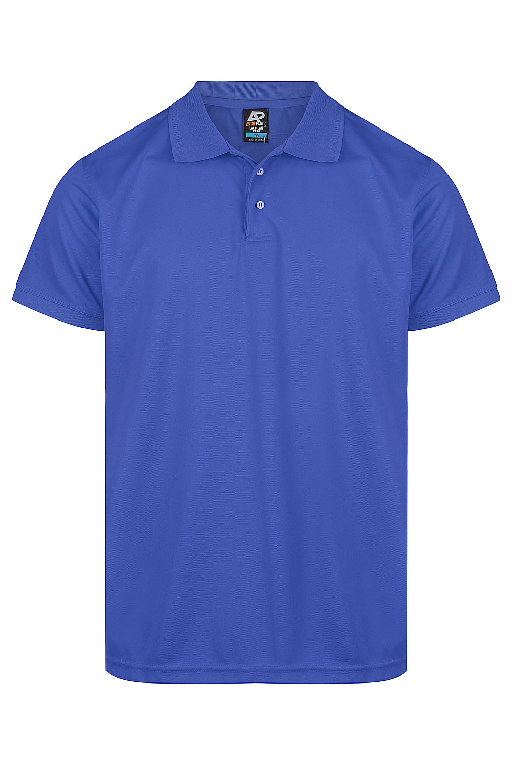 ROYAL - Lachlan Mens Polos