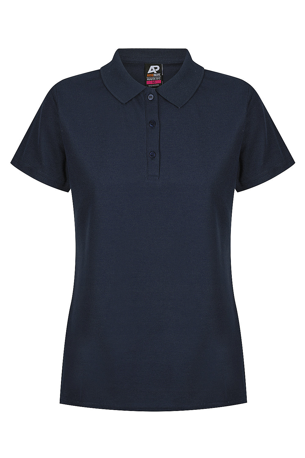 NAVY - Hunter Lady Polos