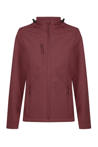 MAROON - Olympus Lady Jackets
