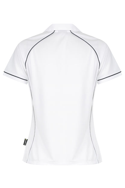 Endeavour Lady Polos