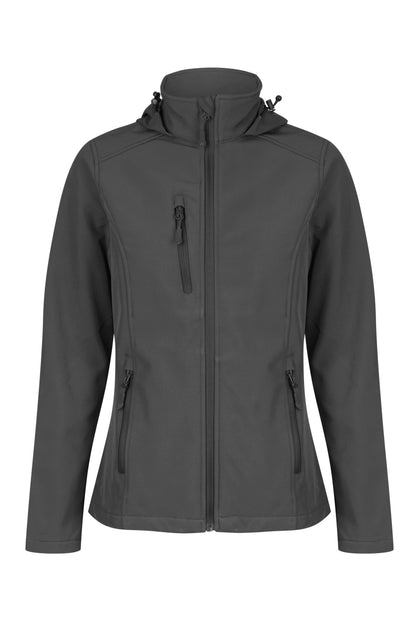 Slate - Olympus Lady Jackets