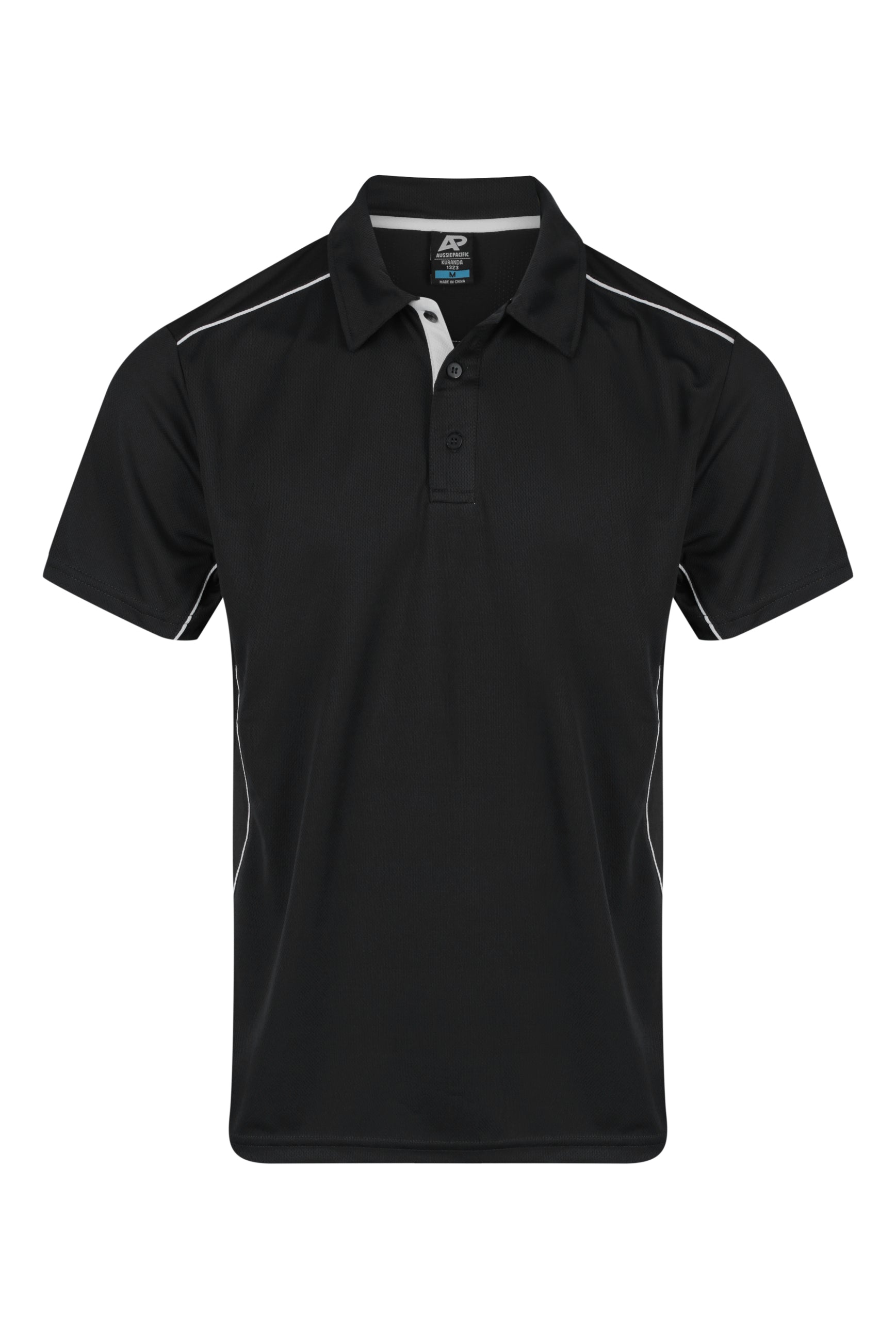 Kuranda Mens Polos