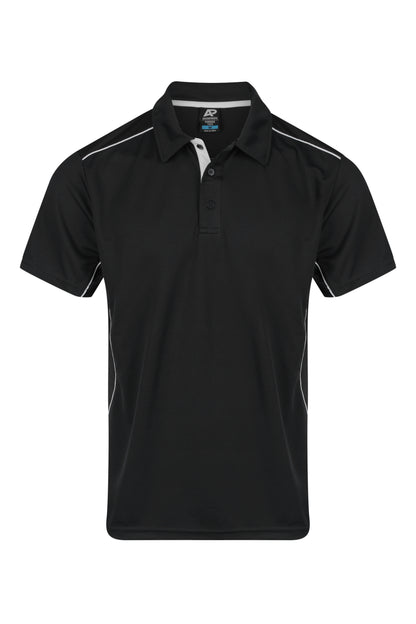 Kuranda Mens Polos