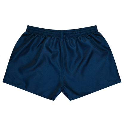 NAVY - Rugby Kids Shorts