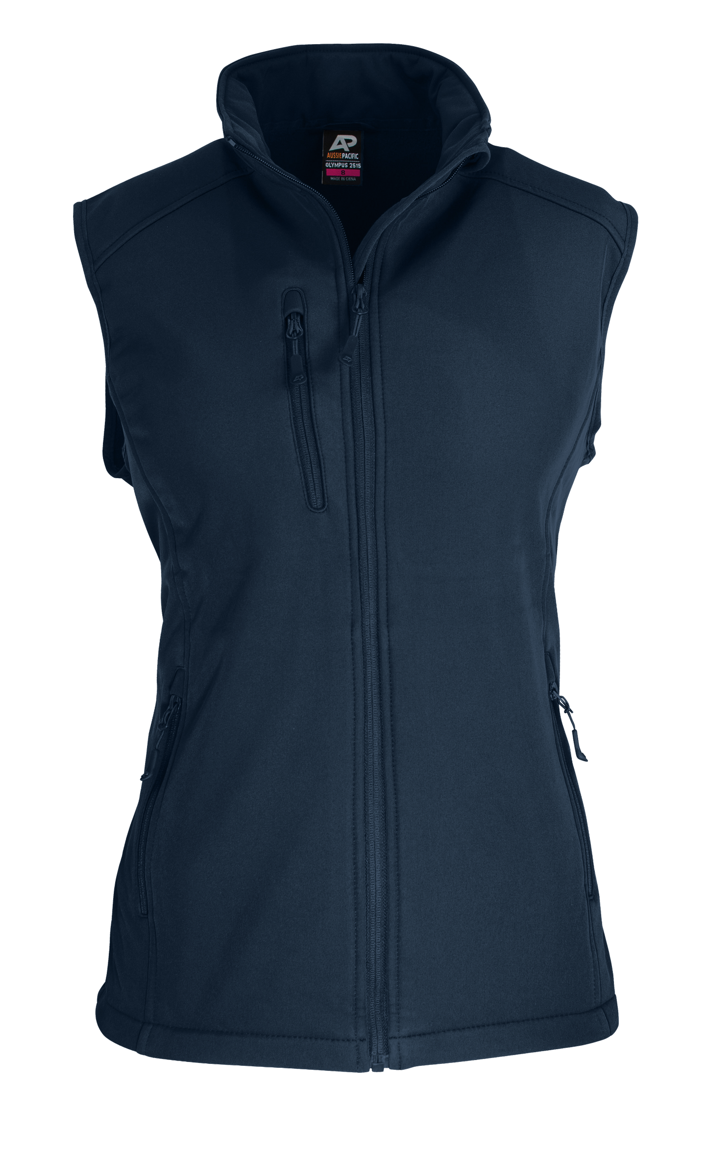 NAVY - Olympus Lady Vests