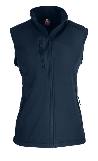NAVY - Olympus Lady Vests