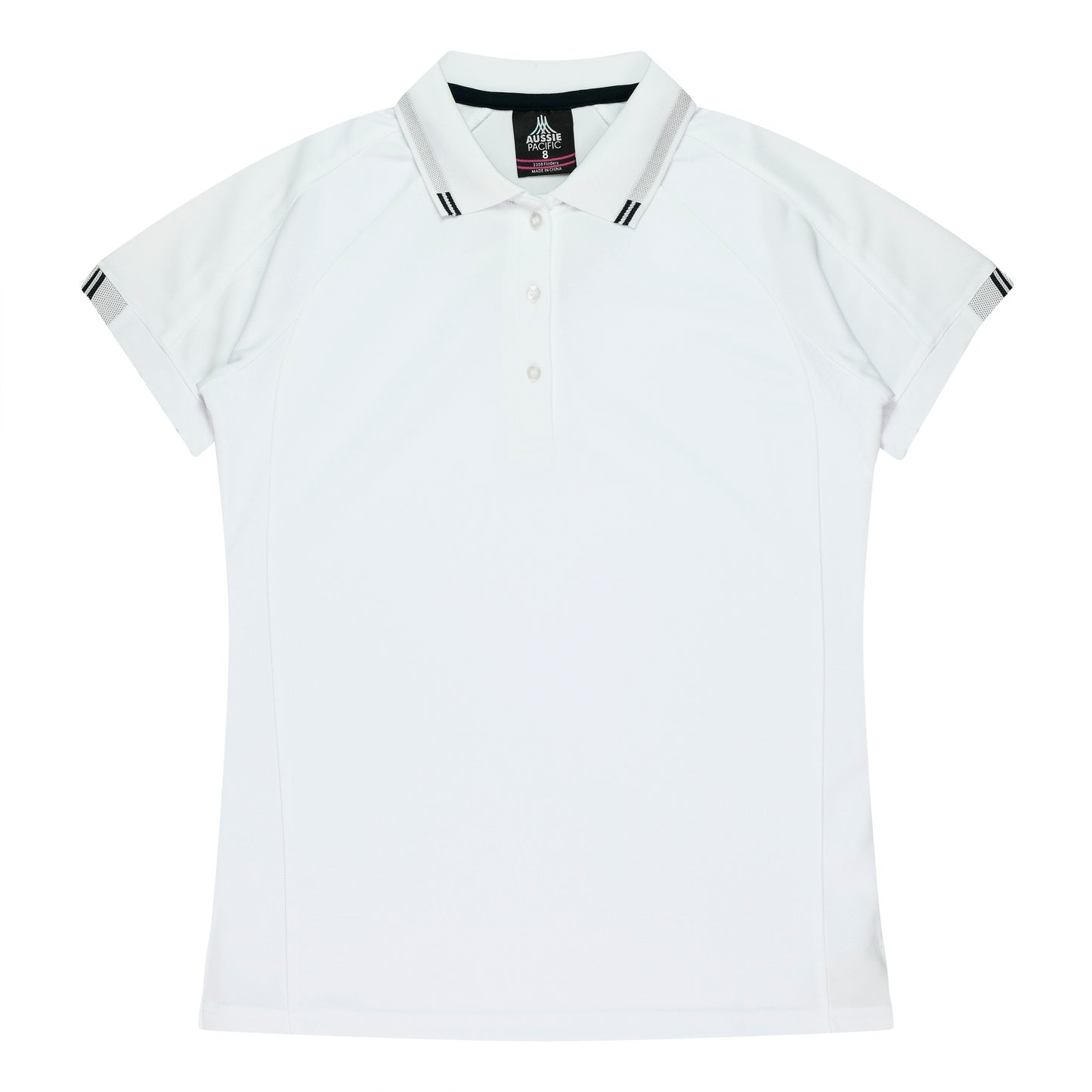 Flinders Lady Polos
