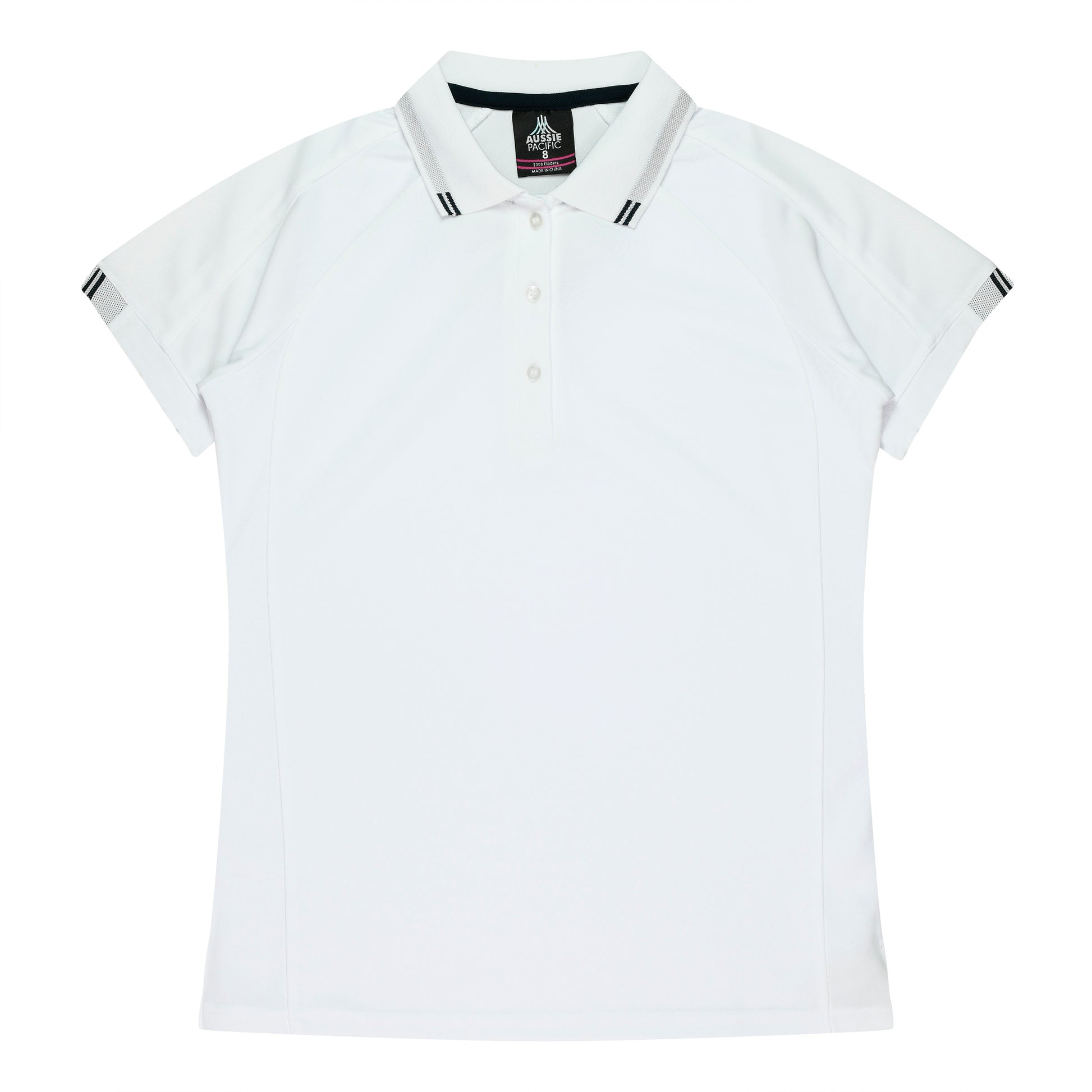 Flinders Lady Polos