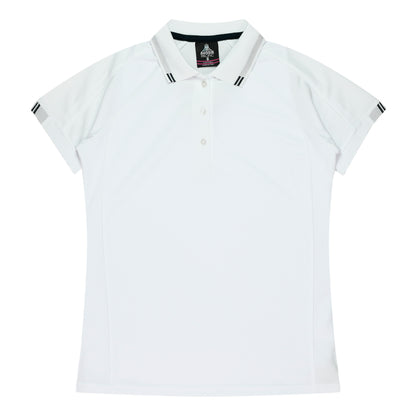 Flinders Lady Polos