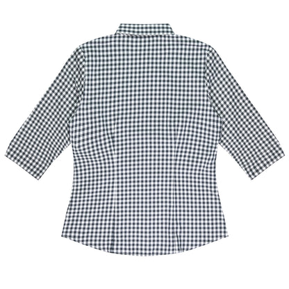 Brighton Lady Shirt 3/4 Sleeve