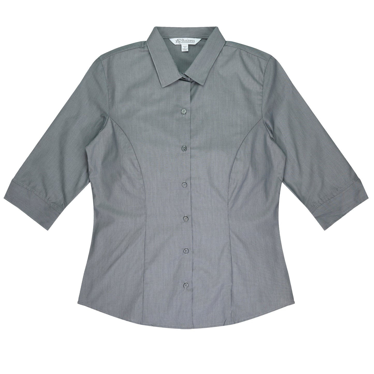 ASHE - Belair Lady Shirt 3/4 Sleeve
