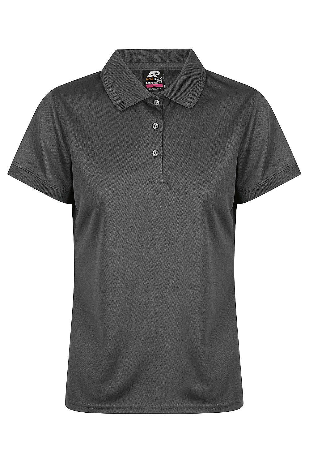 Slate - Lachlan Lady Polos