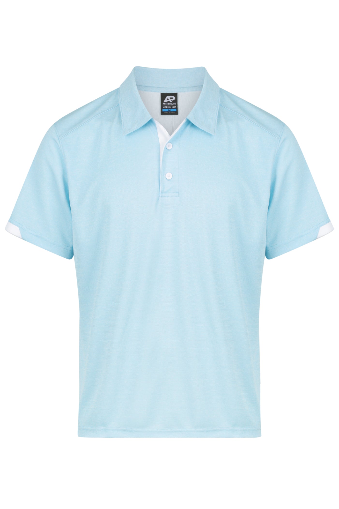 Morris Mens Polos