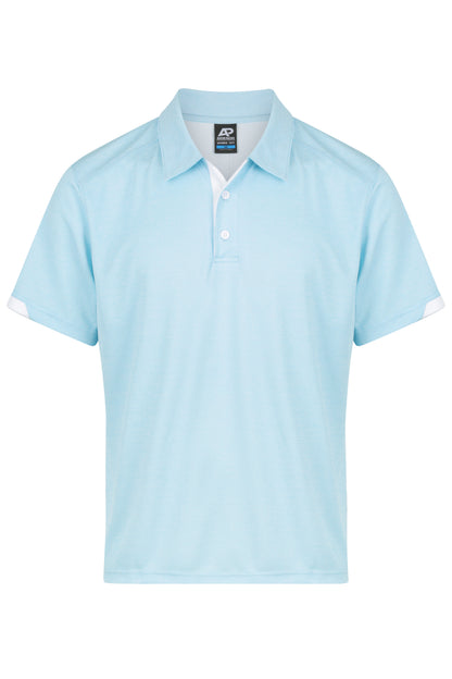 Morris Mens Polos