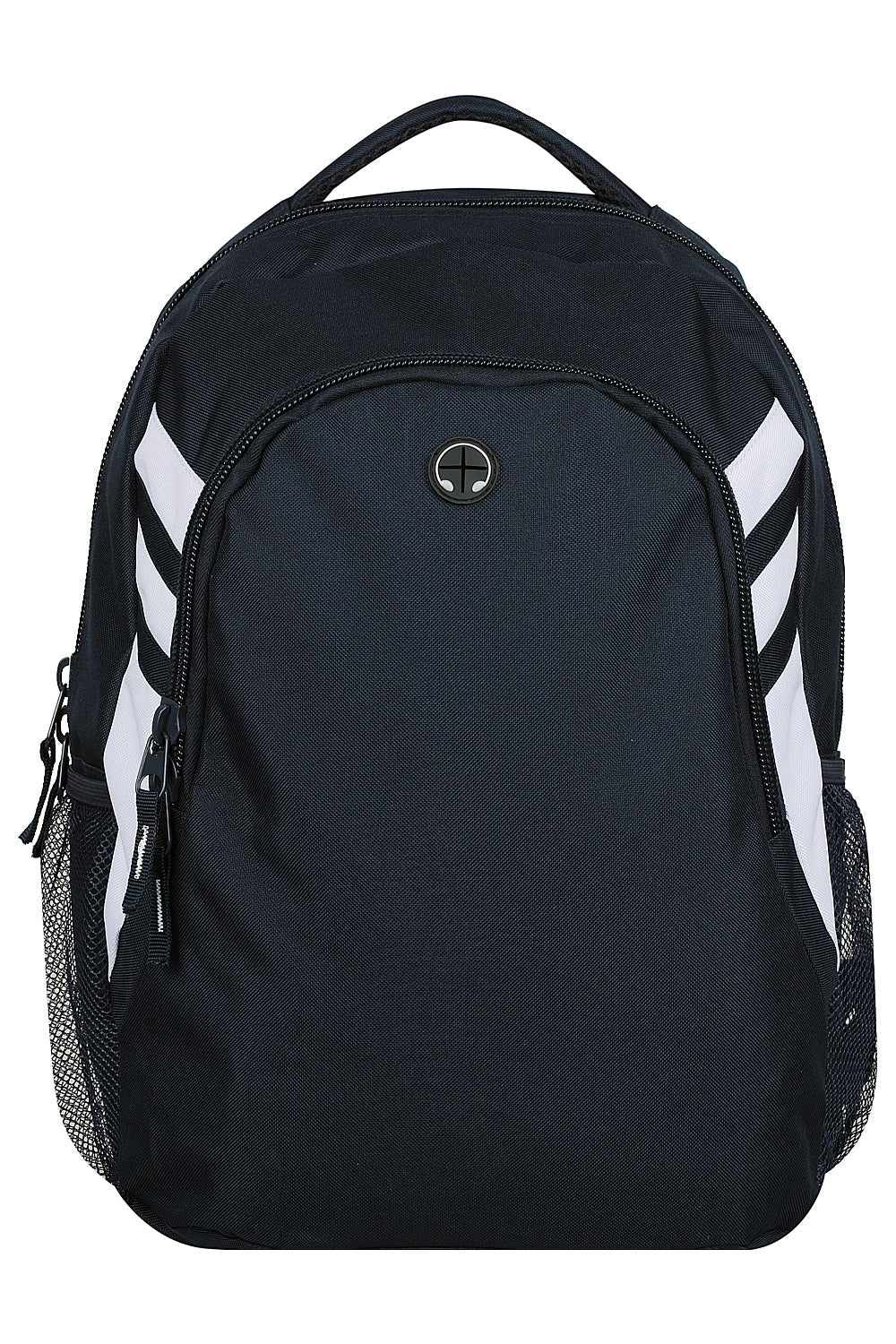 NAVY/WHITE - Tasman Backpack