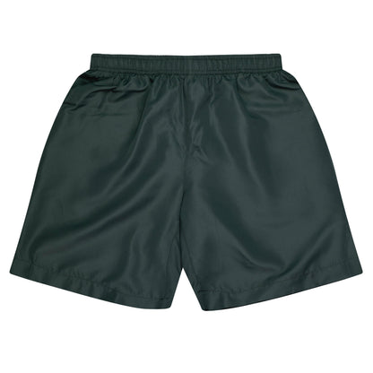 Slate - Pongee Short Mens Shorts