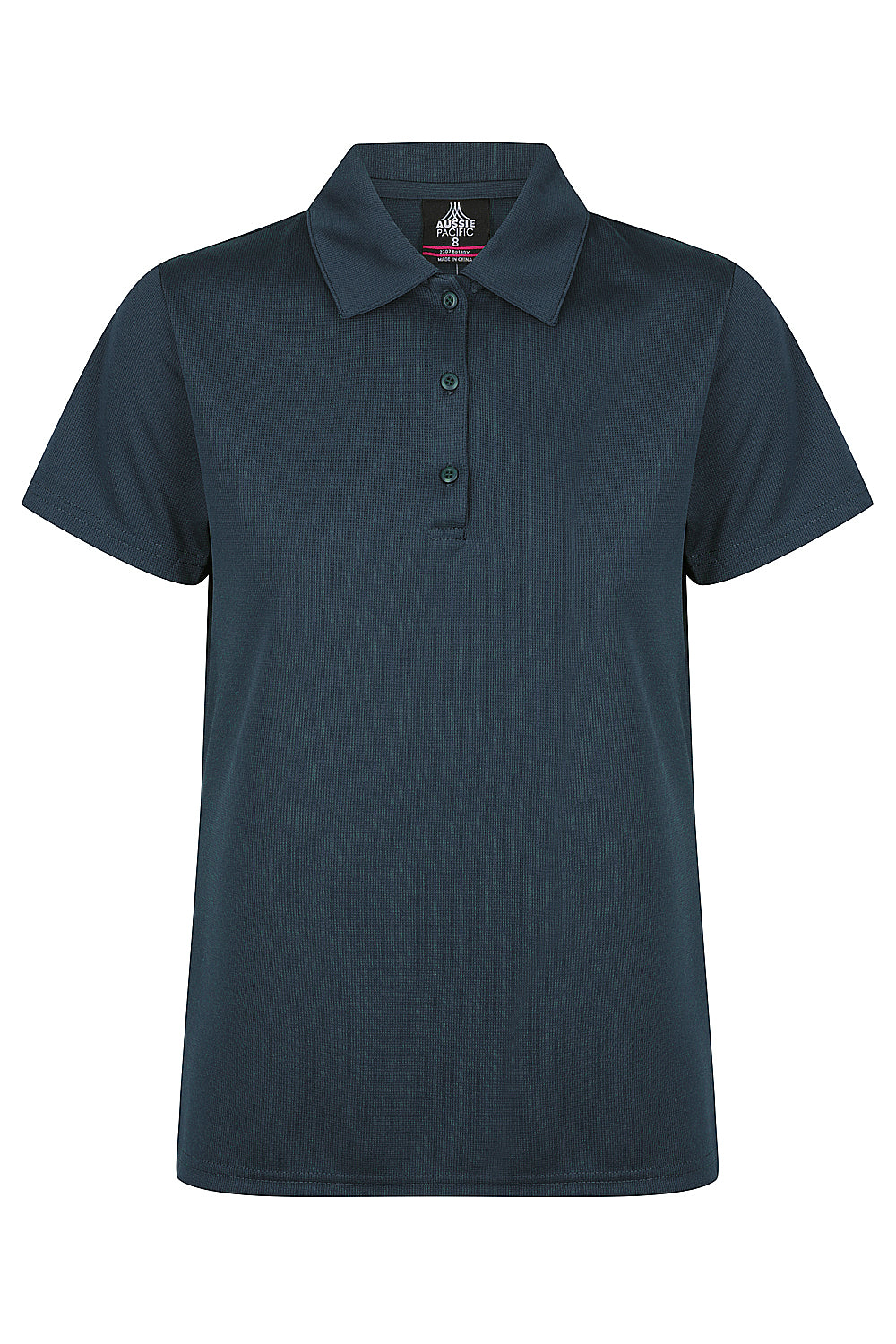 NAVY - Botany Lady Polos