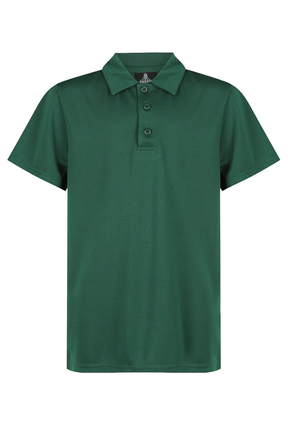BOTTLE - Botany Kids Polos