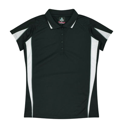 Eureka Lady Polos