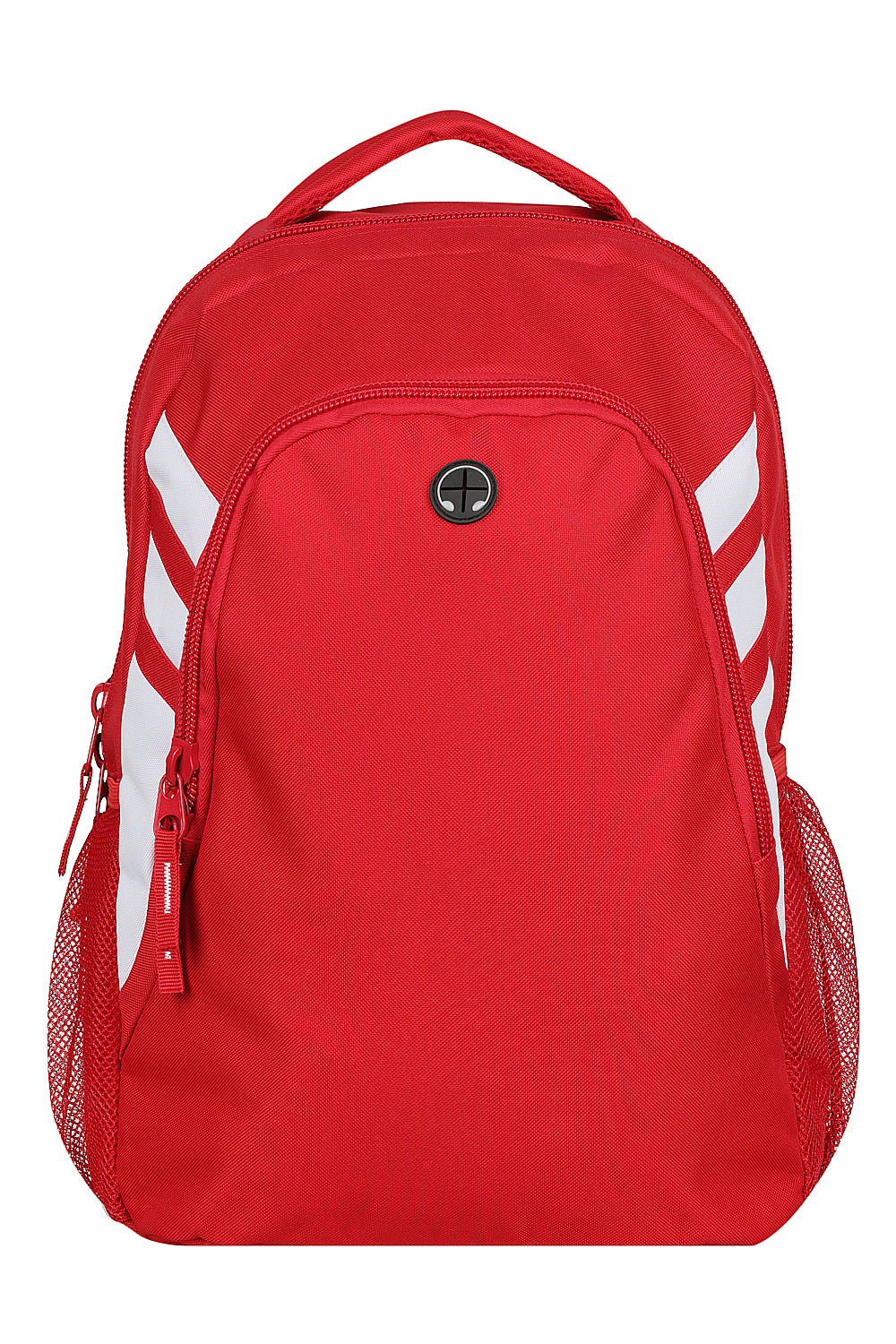 RED/WHITE - Tasman Backpack