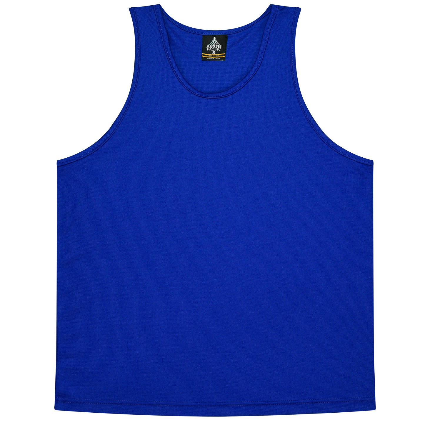 ROYAL - Botany Kids Singlets