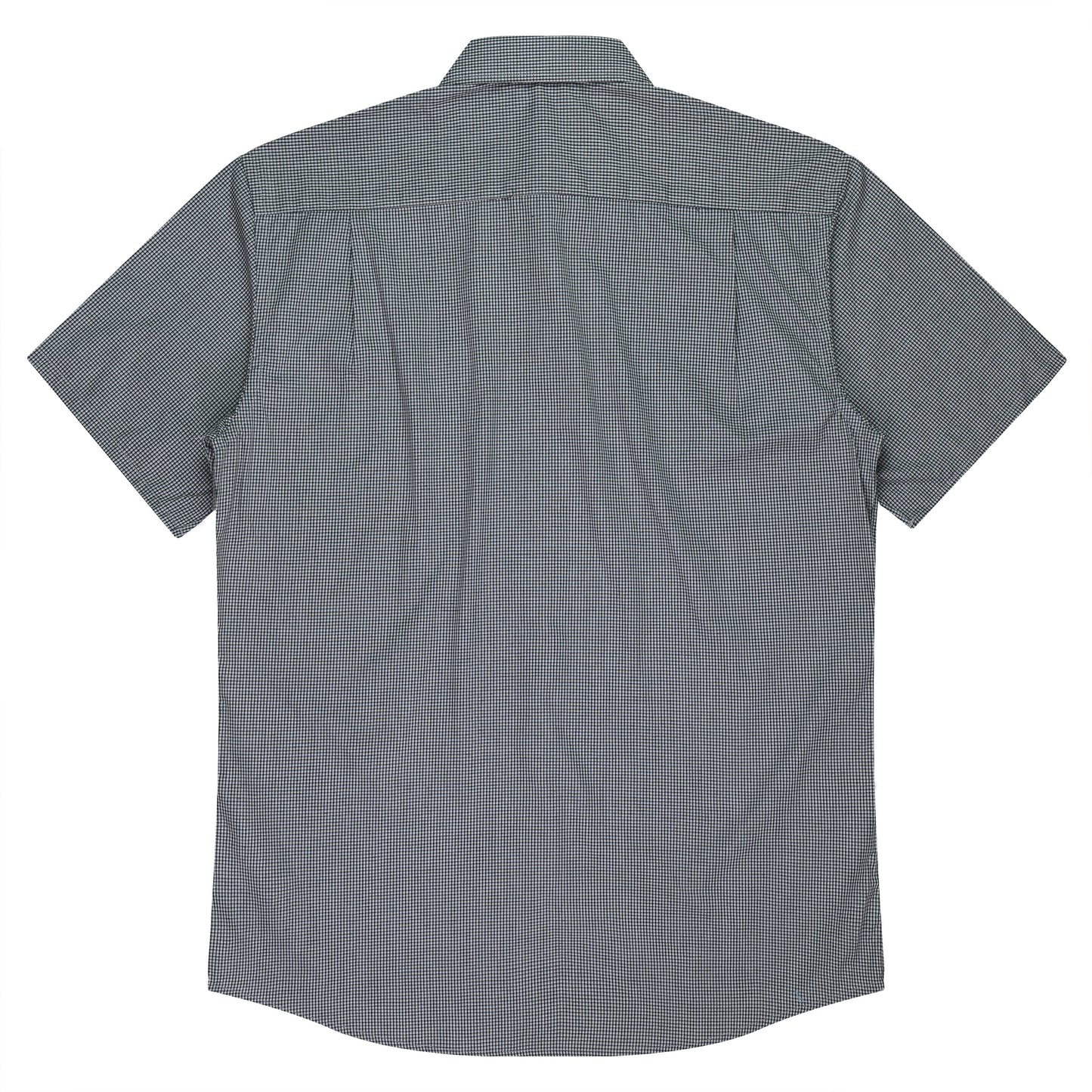 Toorak Mens Shirt Short Sleeve