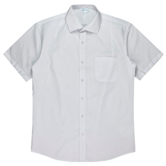 Kingswood Mens Shirt Short Sleeve