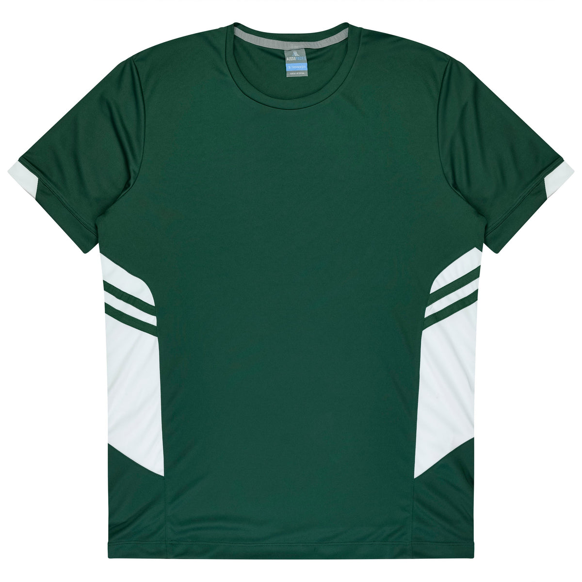 BOTTLE/WHITE - Tasman Kids Tees