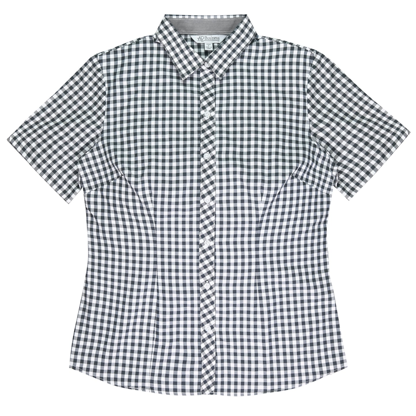 Brighton Lady Shirt Short Sleeve