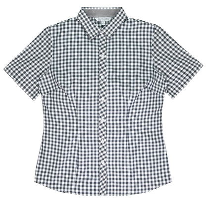 Brighton Lady Shirt Short Sleeve
