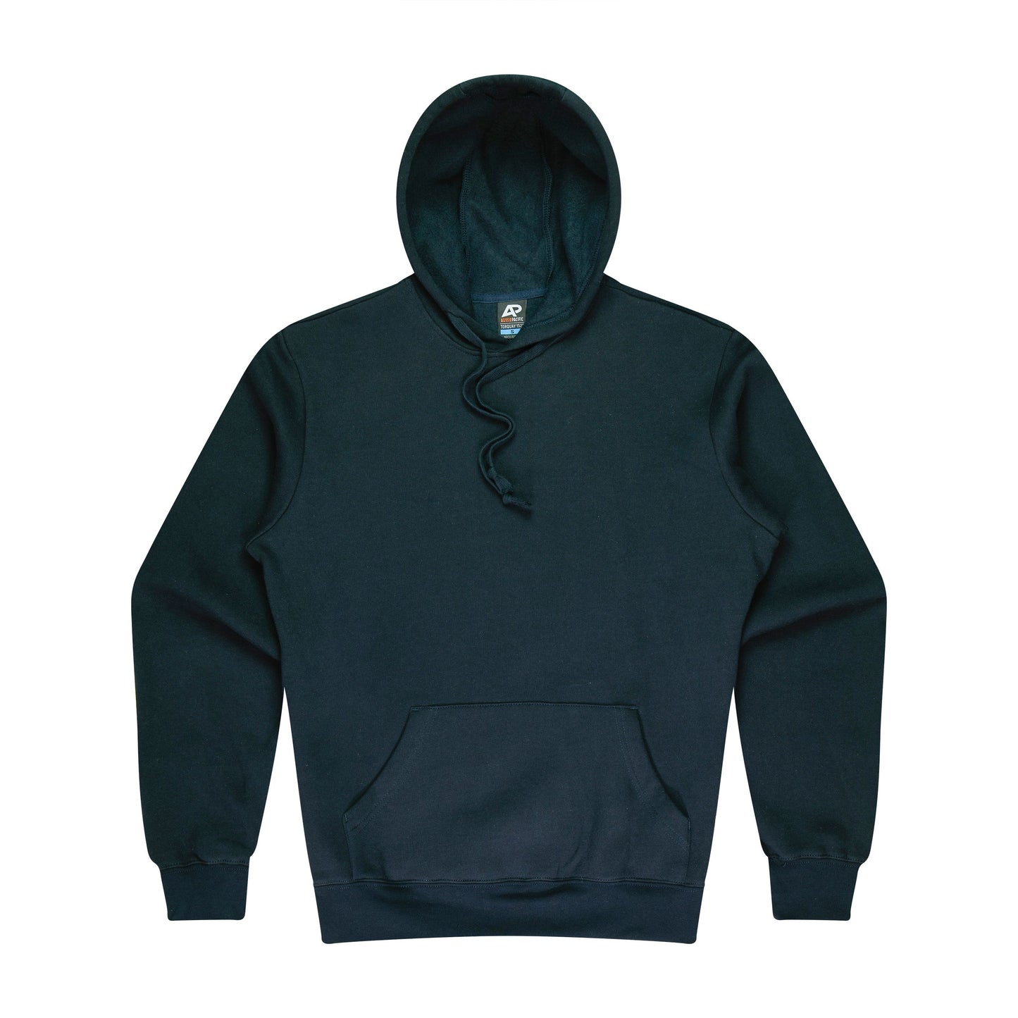 NAVY - Torquay Mens Hoodies