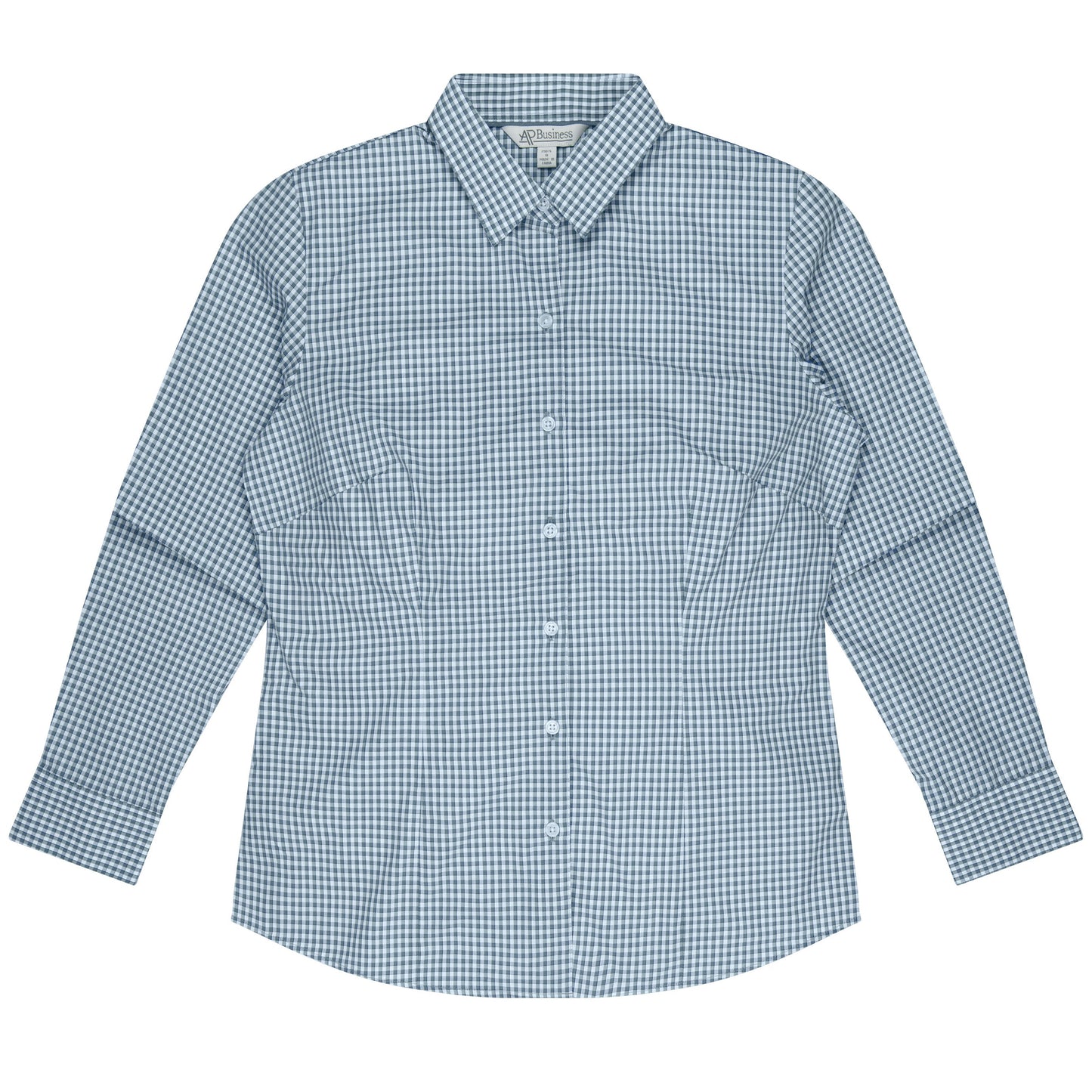 Slate - Epsom Lady Shirt Long Sleeve