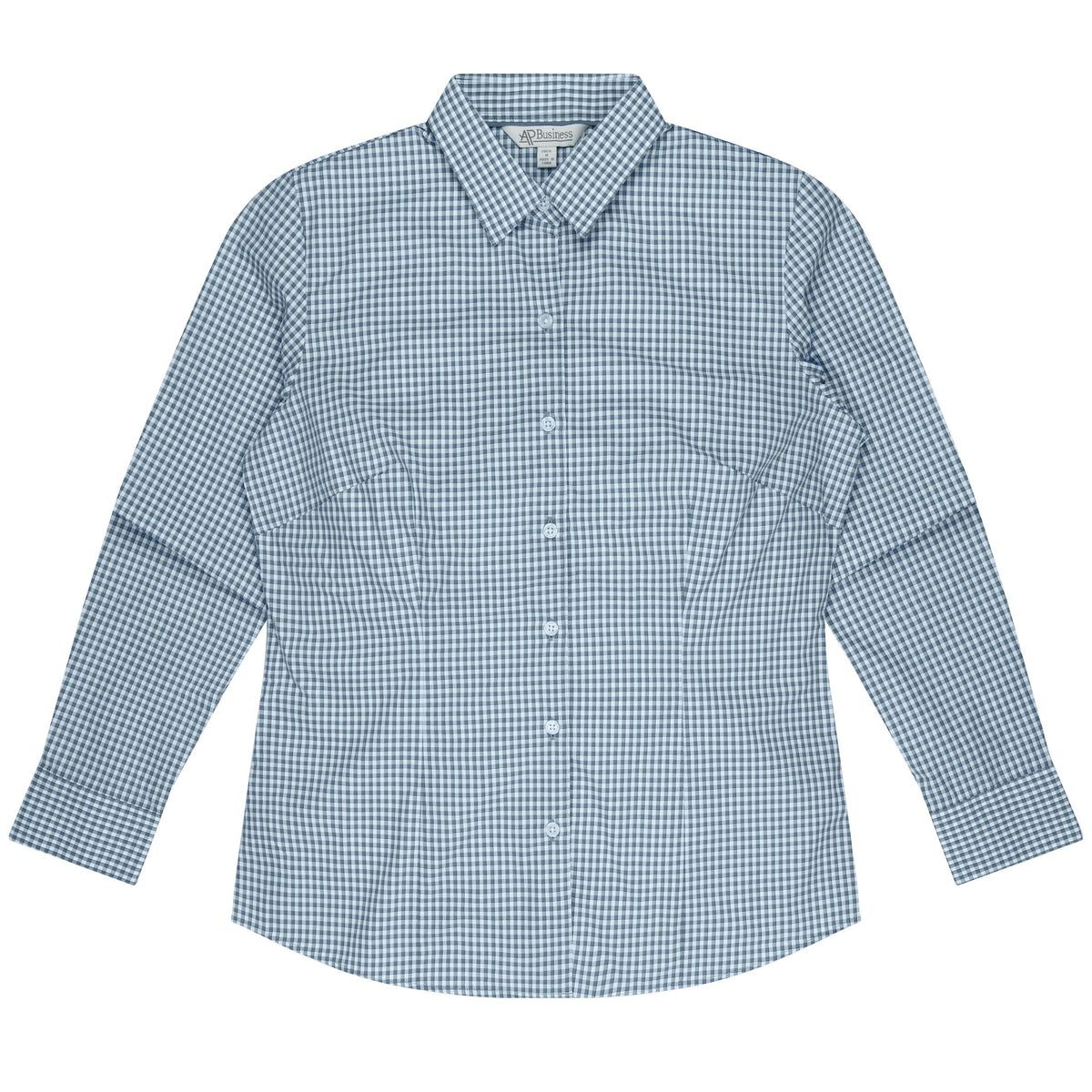 Slate - Epsom Lady Shirt Long Sleeve