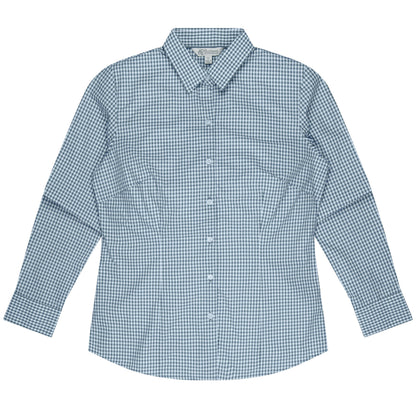 Slate - Epsom Lady Shirt Long Sleeve