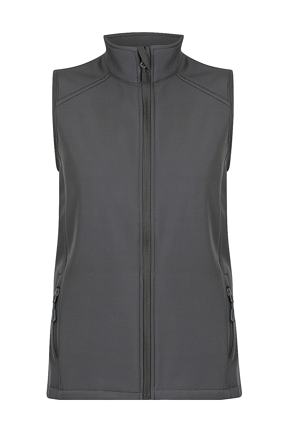 Slate - Selwyn Lady Vests