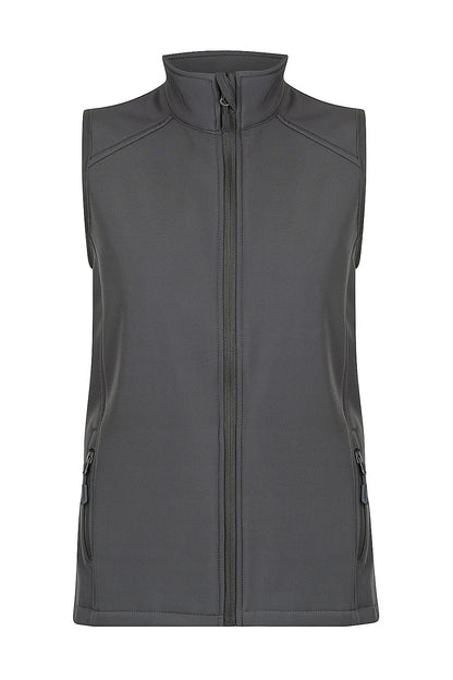 Slate - Selwyn Lady Vests