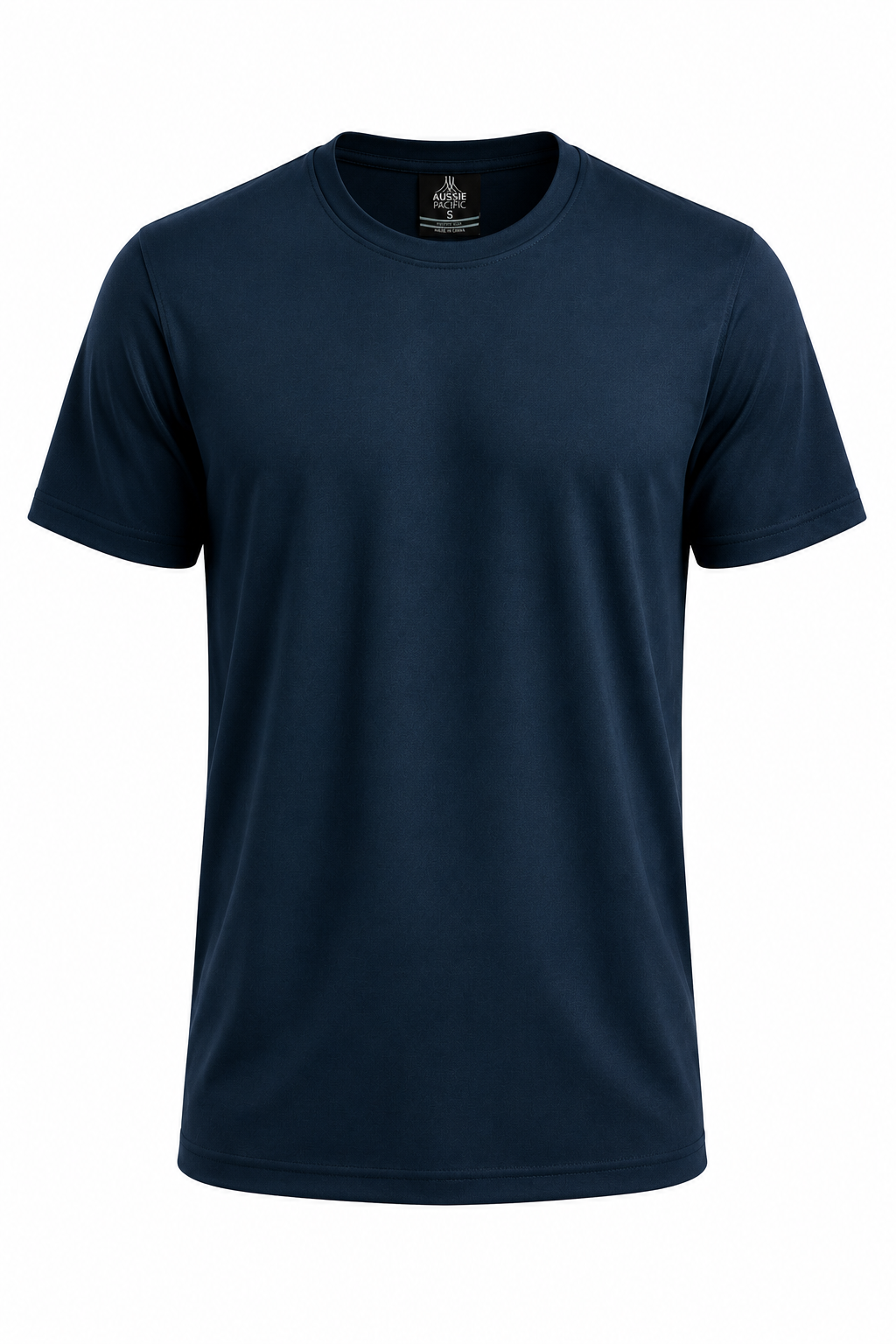 NAVY - Botany Kids Tees
