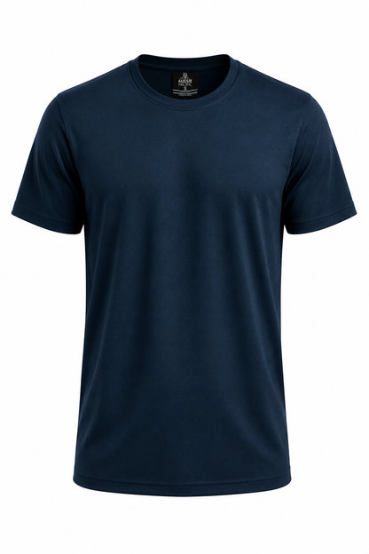 NAVY - Botany Kids Tees
