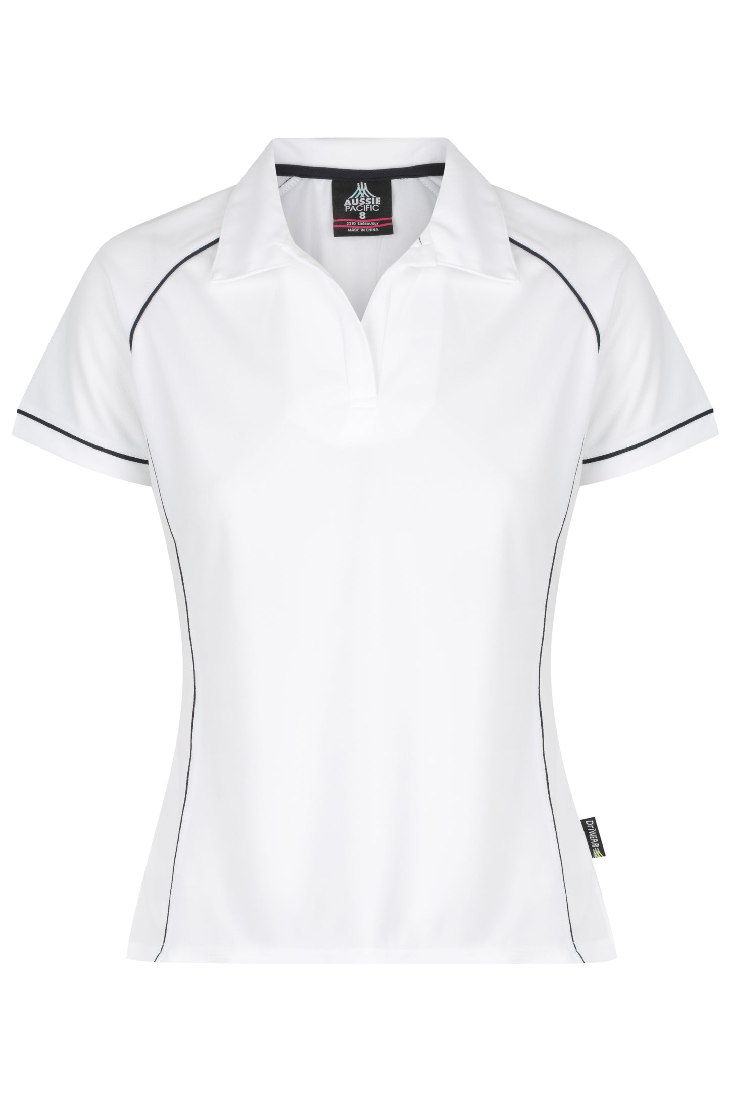 Endeavour Lady Polos
