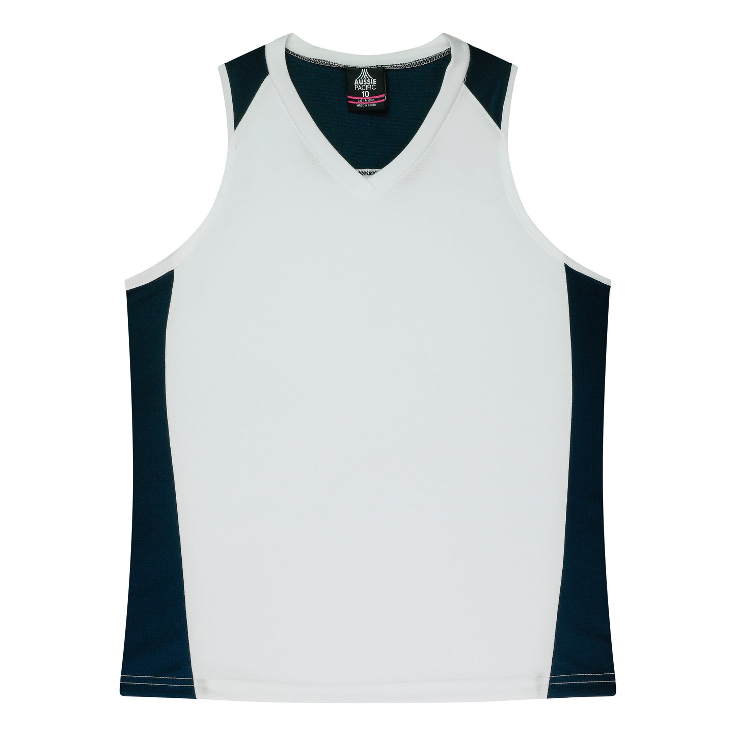 Premier Lady Singlets