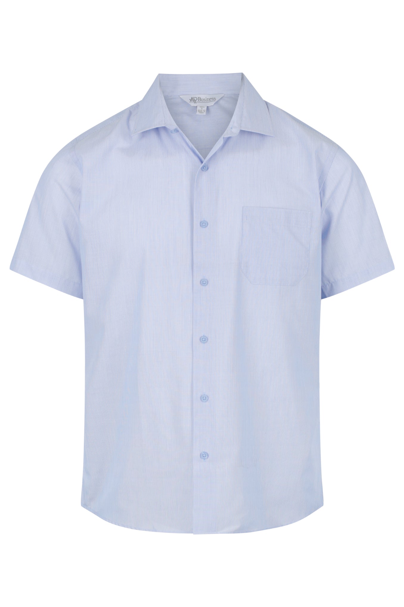 SKY - Belair Mens Shirt Short Sleeve