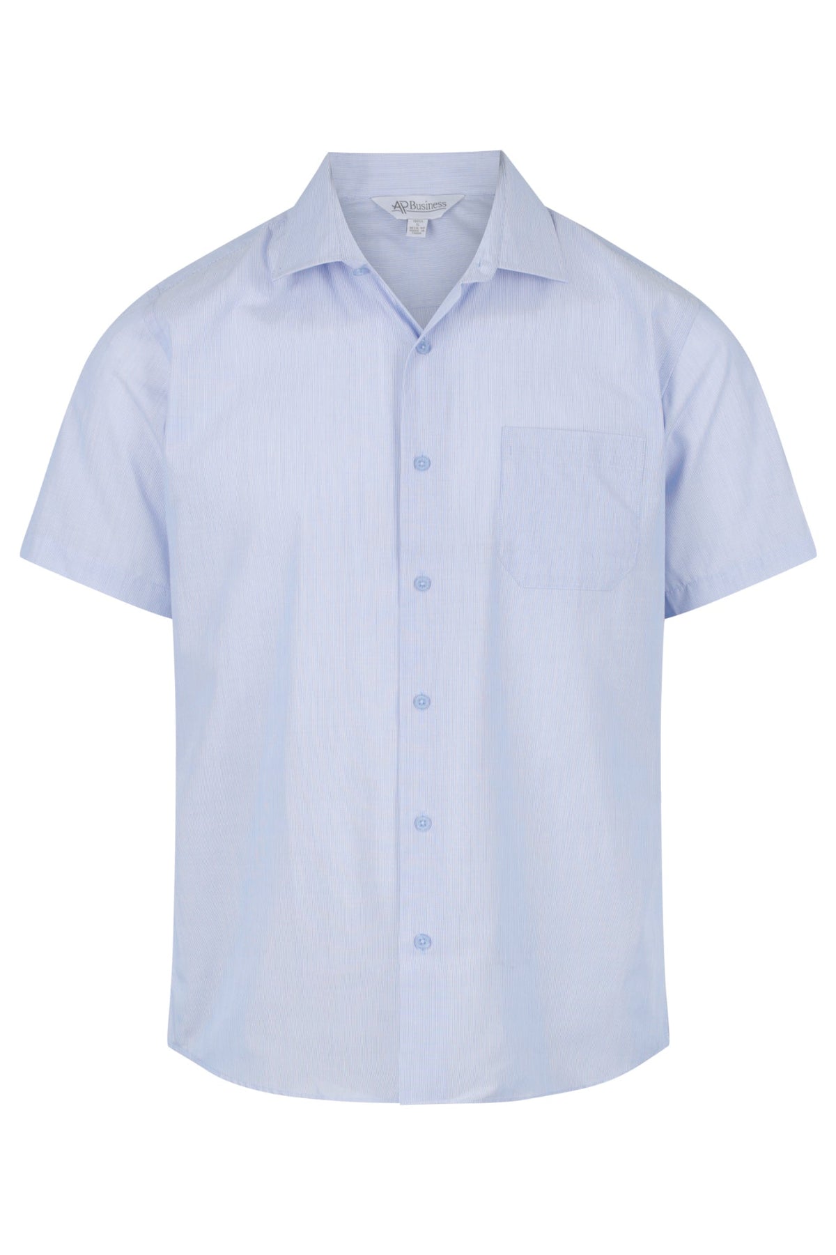 SKY - Belair Mens Shirt Short Sleeve